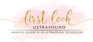 First  Look Ultrasound Hawaii